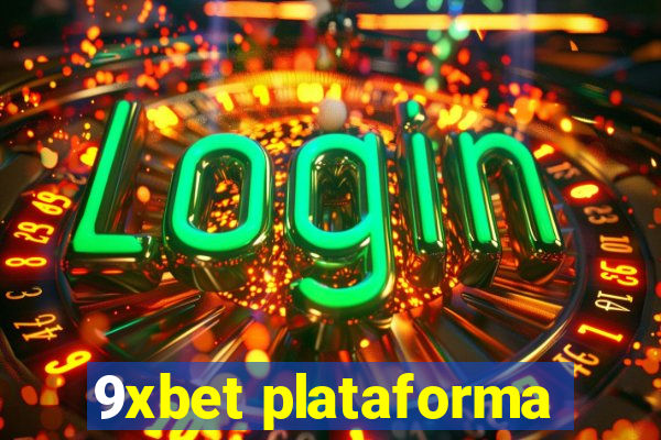 9xbet plataforma